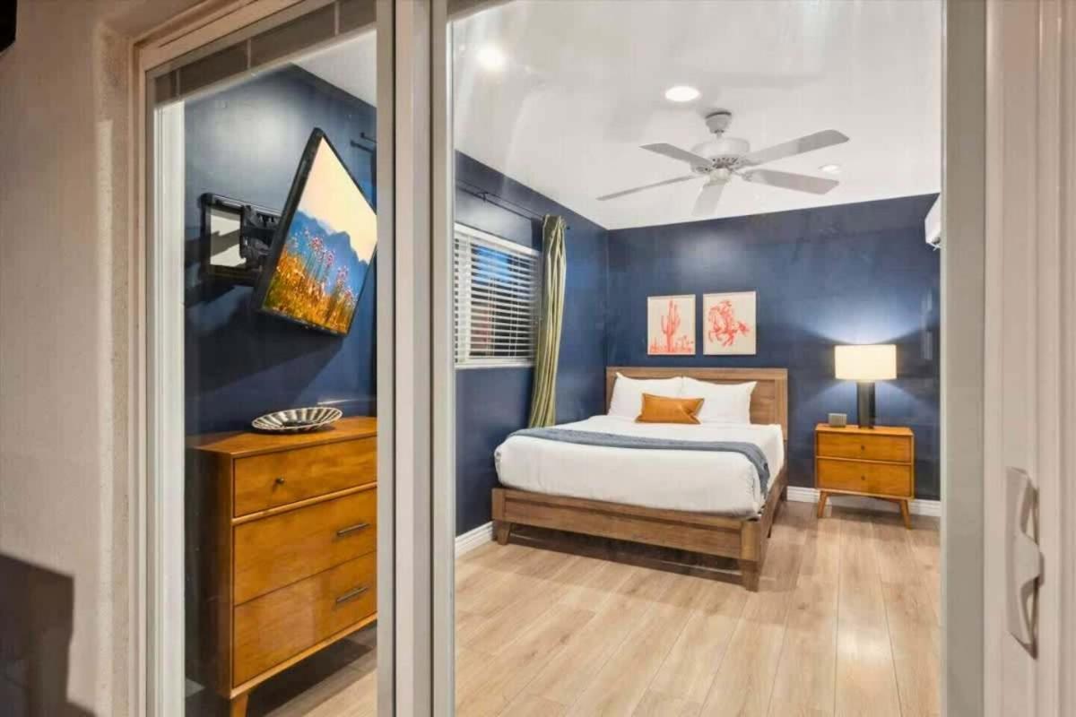 5 Mins To Old Town Private Pool And Game * Scottsdale