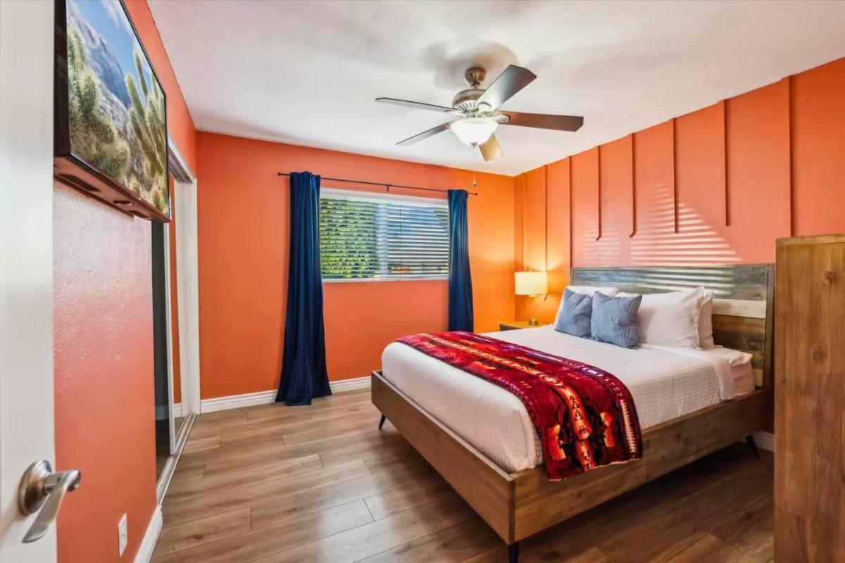 Holiday home 5 Mins To Old Town Private Pool And Game Scottsdale