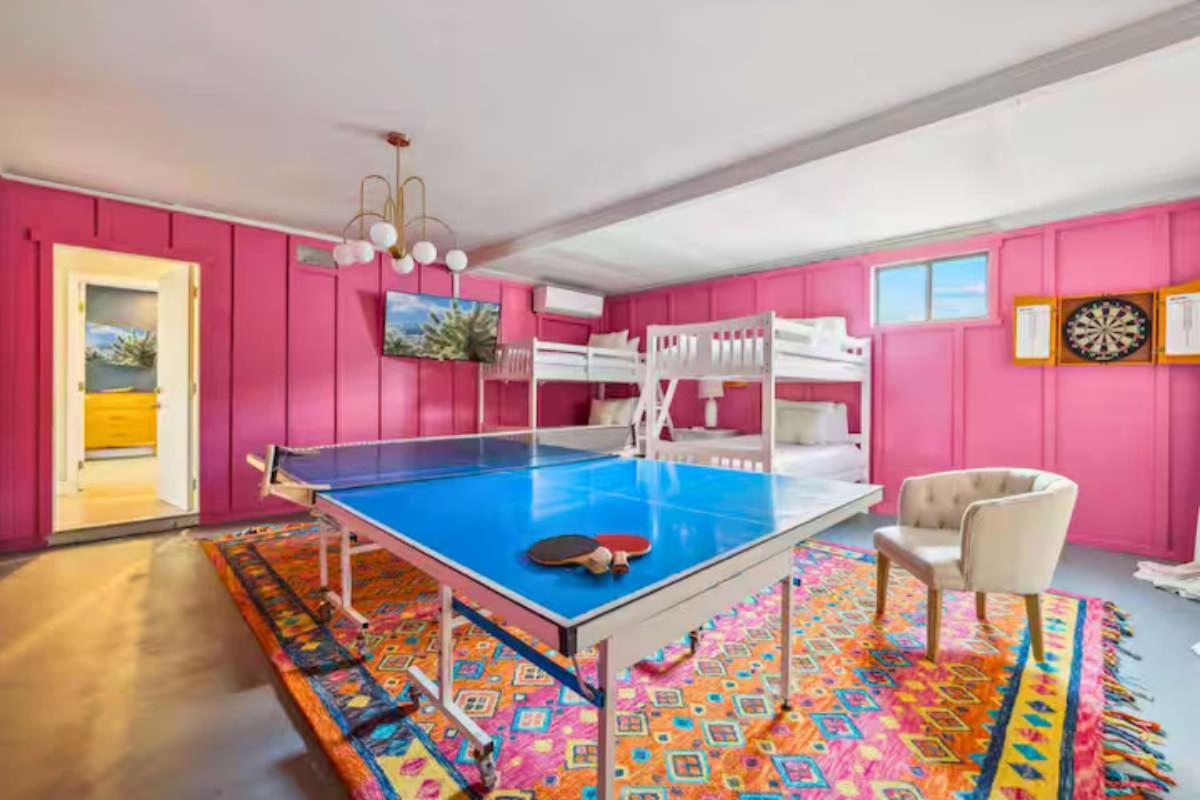 5 Mins To Old Town Private Pool And Game Scottsdale